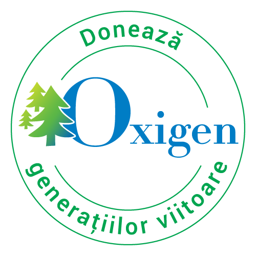 DoneazaOxigen